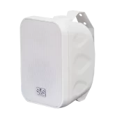 SVS Audiotechnik WSP-40 White Громкоговоритель настенный, 4", 40Вт