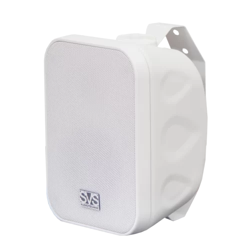 SVS Audiotechnik WSP-40 White Громкоговоритель настенный, 4", 40Вт