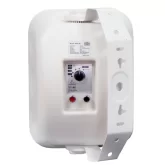 SVS Audiotechnik WSP-40 White Громкоговоритель настенный, 4", 40Вт