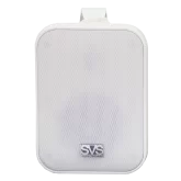 SVS Audiotechnik WSP-40 White Громкоговоритель настенный, 4", 40Вт