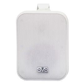 SVS Audiotechnik WSP-40 White Громкоговоритель настенный, 4", 40Вт