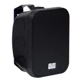 SVS Audiotechnik WSP-60 Black Громкоговоритель настенный, 5.25", 60Вт