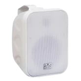 SVS Audiotechnik WSP-60 White Громкоговоритель настенный, 5.25", 60Вт