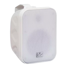 SVS Audiotechnik WSP-60 White Громкоговоритель настенный, 5.25", 60Вт