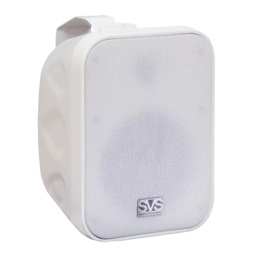 SVS Audiotechnik WSP-60 White Громкоговоритель настенный, 5.25", 60Вт