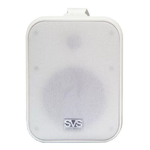 SVS Audiotechnik WSP-60 White Громкоговоритель настенный, 5.25", 60Вт