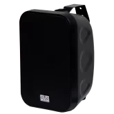 SVS Audiotechnik WSP-80 Black Громкоговоритель настенный, 6.5", 80Вт