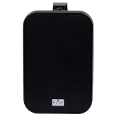 SVS Audiotechnik WSP-80 Black Громкоговоритель настенный, 6.5", 80Вт