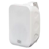 SVS Audiotechnik WSP-80 White Громкоговоритель настенный, 6.5", 80Вт