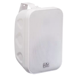 SVS Audiotechnik WSP-80 White Громкоговоритель настенный, 6.5", 80Вт