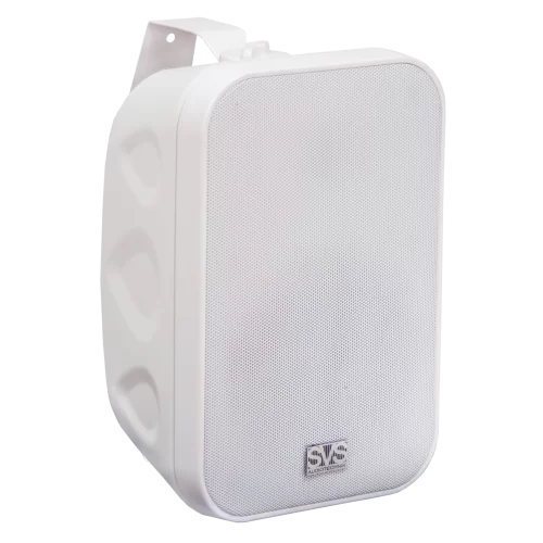 SVS Audiotechnik WSP-80 White Громкоговоритель настенный, 6.5", 80Вт