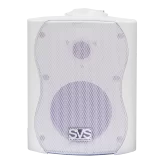 SVS Audiotechnik WS-20 White Громкоговоритель настенный, 4", 20Вт
