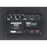 Samson Auro D1200 Активный сабвуфер, 700 Вт., 12"