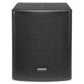 Samson Auro D1500 Активный сабвуфер, 1000 Вт., 15"