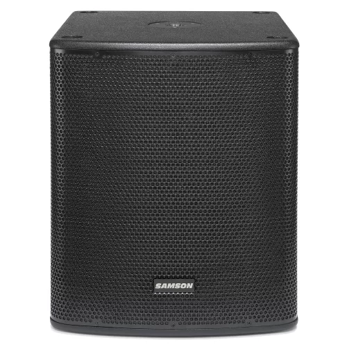 Samson Auro D1500 Активный сабвуфер, 1000 Вт., 15"