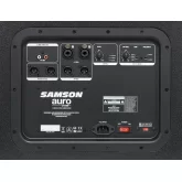 Samson Auro D1500 Активный сабвуфер, 1000 Вт., 15"