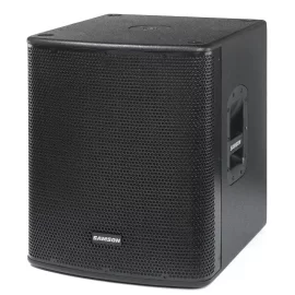 Samson Auro D1500 Активный сабвуфер, 1000 Вт., 15"