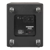 Samson Auro D1800 Активный сабвуфер, 500 Вт., 18"