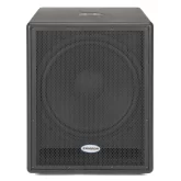 Samson Auro D1800 Активный сабвуфер, 500 Вт., 18"