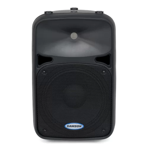 Samson Auro D210 Активная акустическая система, 200 Вт., 10"