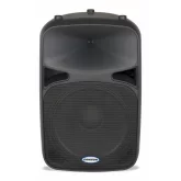 Samson Auro D415 Активная акустическая система, 400 Вт., 1х15"