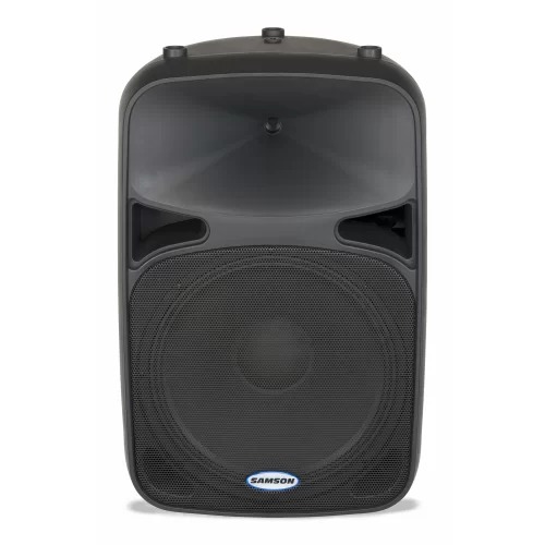 Samson Auro D415 Активная акустическая система, 400 Вт., 1х15"