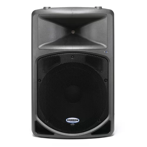 Samson DB500A Активная акустическая система, 500 Вт., 1х15"