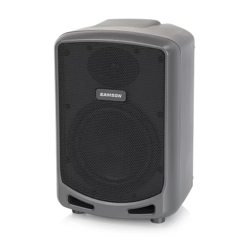 Samson Expedition Express Портативная АС, 75 Вт., 6", Bluetooth