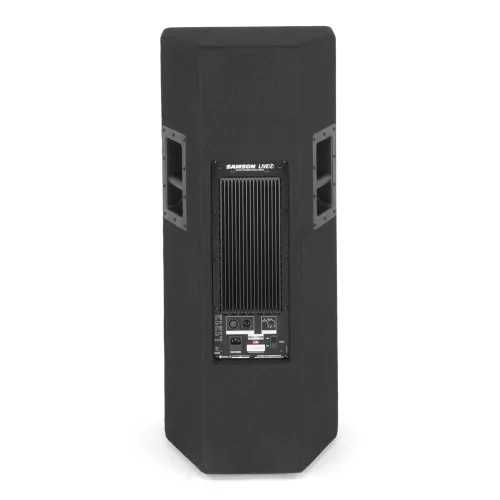 Samson Live 1212 Активная акустическая система, 500 Вт., 2х12"