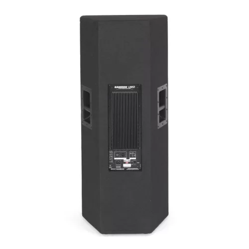 Samson Live 1215 Активная акустическая система, 500 Вт., 2х15"