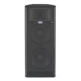 Samson Live 1215 Активная акустическая система, 500 Вт., 2х15"