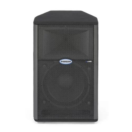 Samson Live 612 Активная акустическая система, 300 Вт., 1х12"