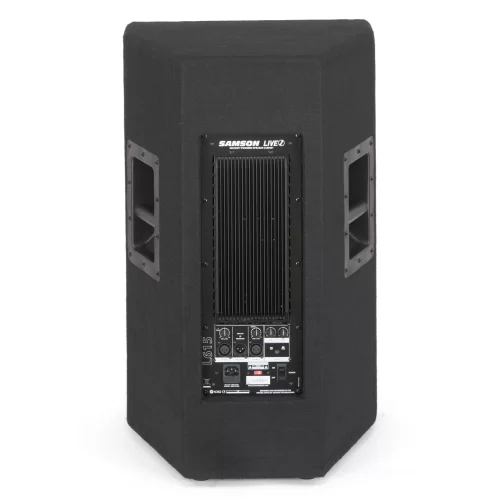Samson Live 615 Активная акустическая система, 300 Вт., 1х15"