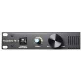 Samson Powerbrite PB10 Cетевой распределитель, 9 розеток, 2 лампы