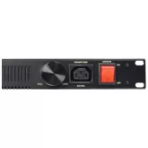 Samson Powerbrite PB10 Cетевой распределитель, 9 розеток, 2 лампы