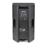 Samson RS115A Активная АС, 400 Вт., 15"