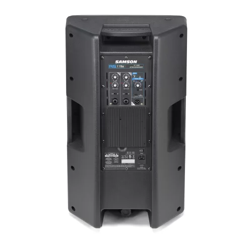 Samson RS115A Активная АС, 400 Вт., 15"