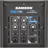Samson RS115A Активная АС, 400 Вт., 15"