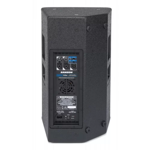 Samson RSX115A Активная акустическая система, 1600 Вт., 15"