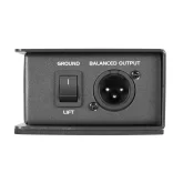 Samson S-MAX MD1 Пассивный директ-бокс