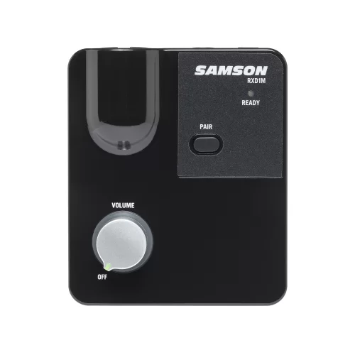 Samson Stage XPDm Handheld Цифровая радиосистема с ручным микрофоном