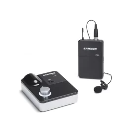 Samson Stage XPDm Lavalier Цифровая радиосистема с петличным микрофоном