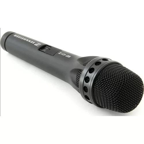 Sennheiser MD 431 II Динамический суперкардиоидный микрофон