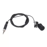 Sennheiser MKE 40 (BLACK EW) Петличный микрофон