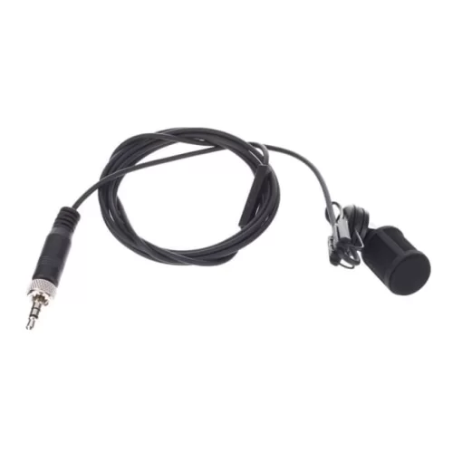 Sennheiser MKE 40 (BLACK EW) Петличный микрофон