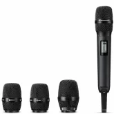Sennheiser SKM 6000 BK A1-A4 Ручной передатчик
