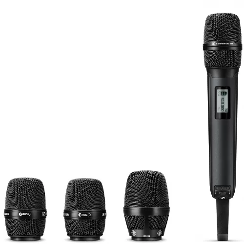 Sennheiser SKM 6000 BK A1-A4 Ручной передатчик