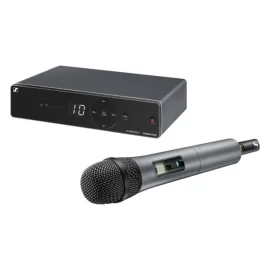 Sennheiser XSW 1-825-A Радиосистема с динамическим микрофоном