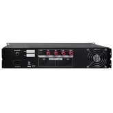 Show APS480E Трансляционный усилитель, 480 Вт.