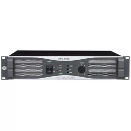 Show APS480E Трансляционный усилитель, 480 Вт.